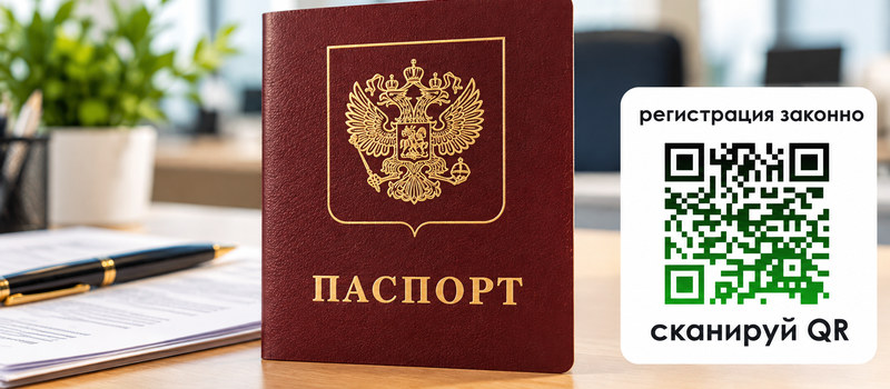прописка в Ухте